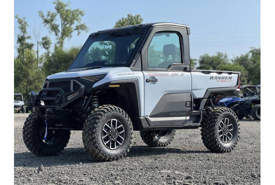 2025 ranger® xd 1500 northstar edition ultimate