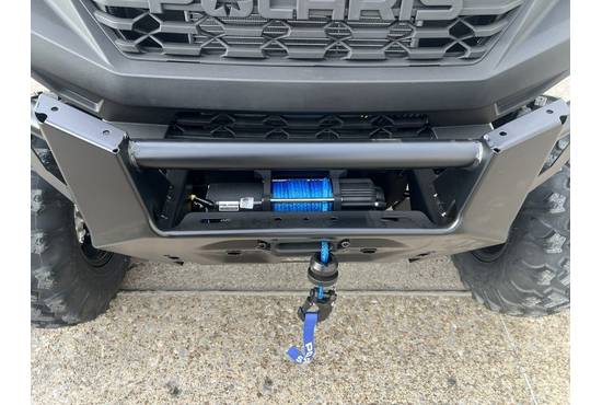 2026 Ranger Crew 1000 Premium Polaris Pursuit Camo