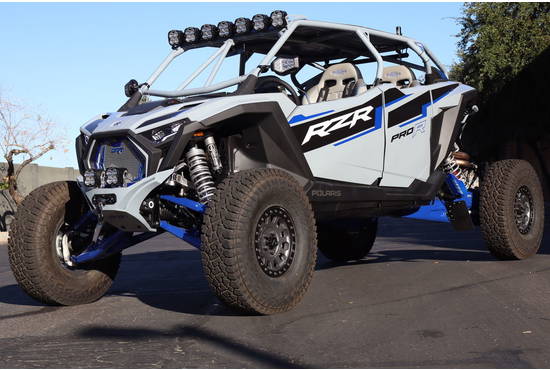 2025 rzr pro r 4 sport