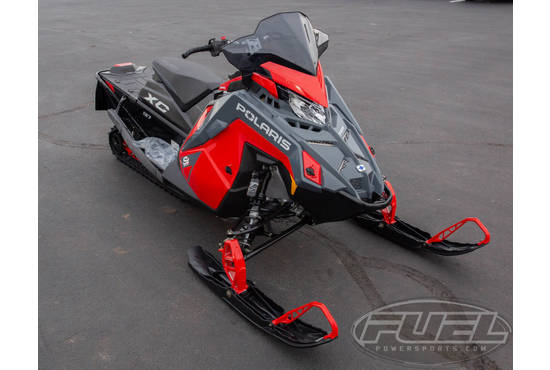 2024 prostar s4 indy xc 137