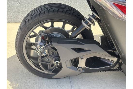 2025 slingshot® sl (autodrive)