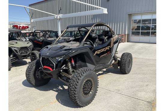 2025 rzr pro r ultimate