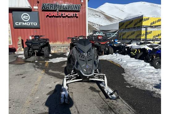 2024 650 pro rmk 155