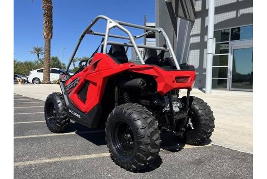 2026 RZR 200 EFI