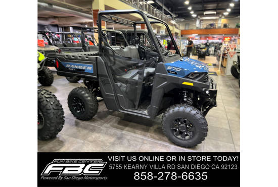 2025 ranger® sp 570 premium