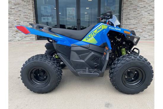 2025 OUTLAW 70 EFI (CA)