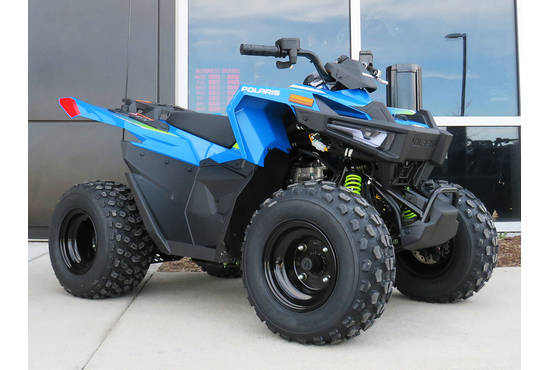2024 Outlaw 70 EFI