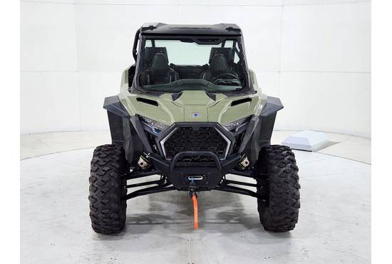 2025 rzr pro xp® ultimate