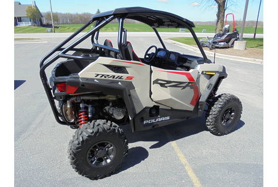 2025 rzr® trail s ultimate
