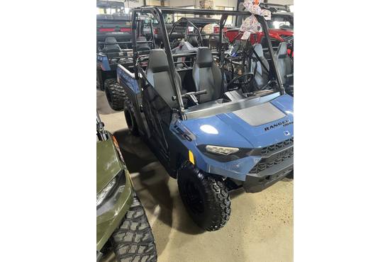 2025 ranger® 150 efi