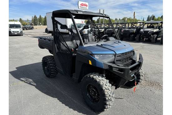 2025 ranger xp® 1000 premium