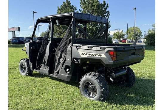 2026 Ranger Crew 1000 Premium