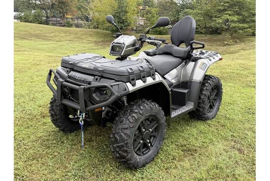 2025 sportsman® touring xp 1000 trail