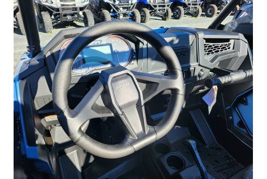 2026 RZR Trail Sport