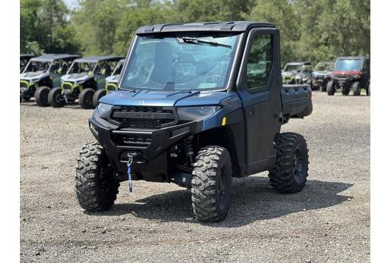 2025 ranger xp® 1000 northstar edition premium