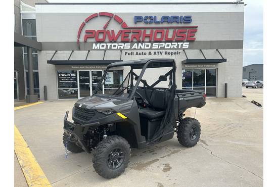 2026 Ranger XP 1000 Premium