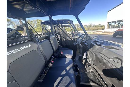 2026 Ranger Crew 1000 Premium Polaris Pursuit Camo