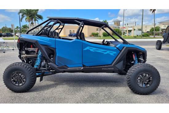 2026 RZR Pro S 4 Ultimate