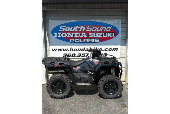 2025 sportsman® 570 trail