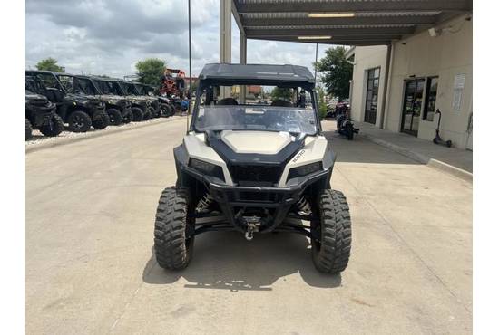 2024 general® xp 4 1000 ultimate