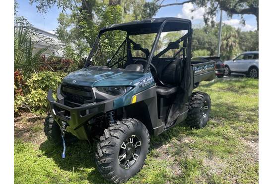 2026 Ranger XP1000