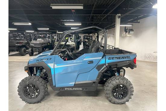 2025 general® 1000 premium