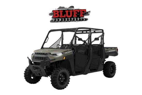 2024 ranger® crew xp 1000 premium