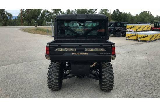 2025 ranger xp® 1000 northstar edition premium