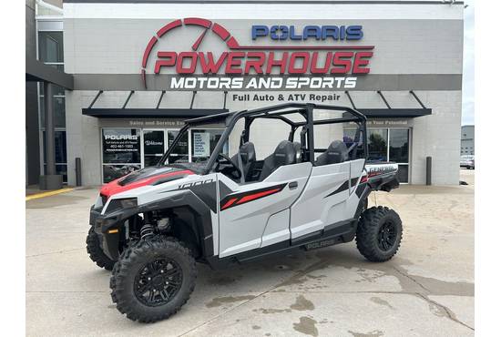 2025 general® 4 1000 sport