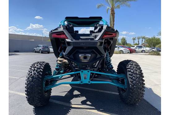 2025 rzr pro r ultimate