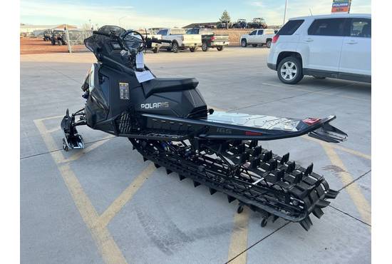 2024 patriot 9r rmk khaos slash 165