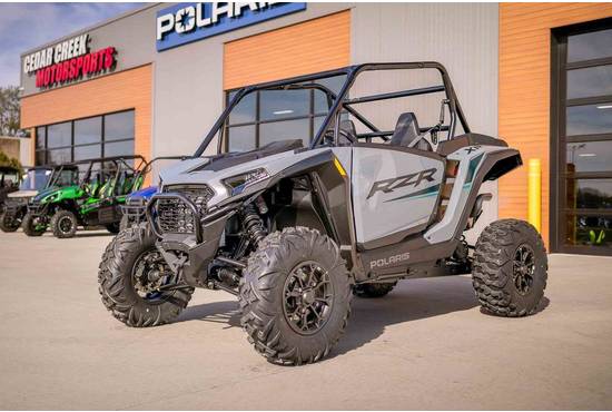 2025 rzr xp® 1000 sport