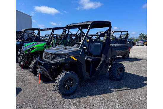 2025 ranger® 1000 premium