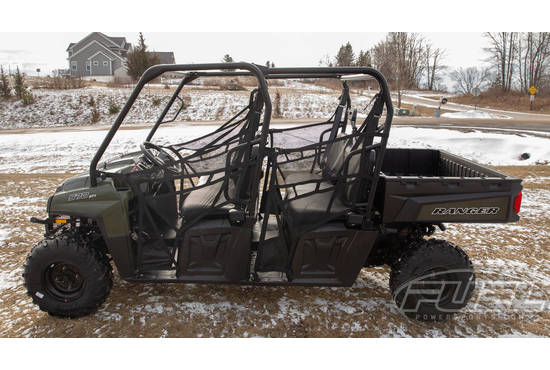 2025 ranger® crew 570 full size