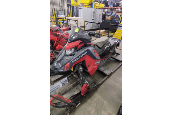 2024 850 indy xc 137