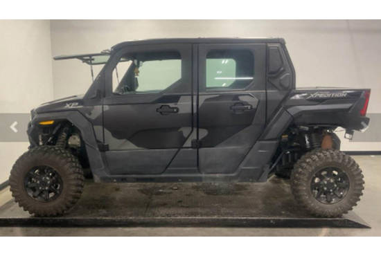 2025 polaris xpedition xp 5 northstar