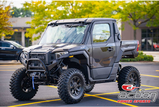 2025 XPedition XP NorthStar