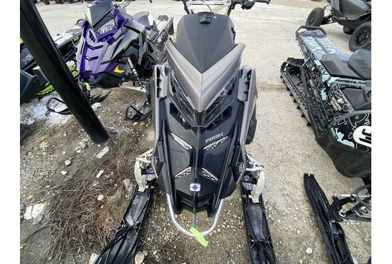 2022 850 pro rmk matryx 155