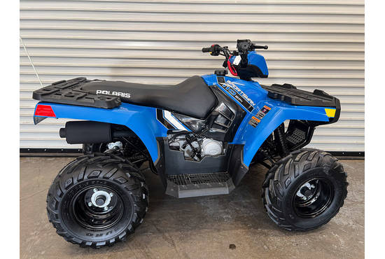 2025 sportsman® 110 efi