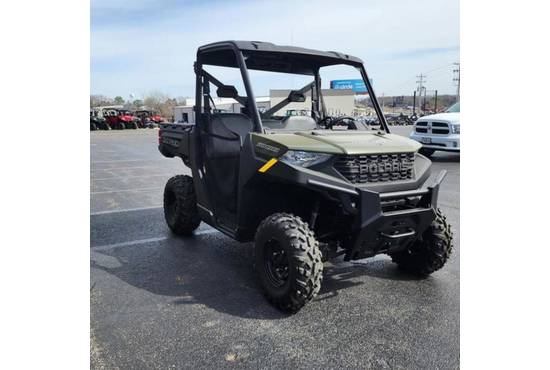 2025 ranger® 1000 eps