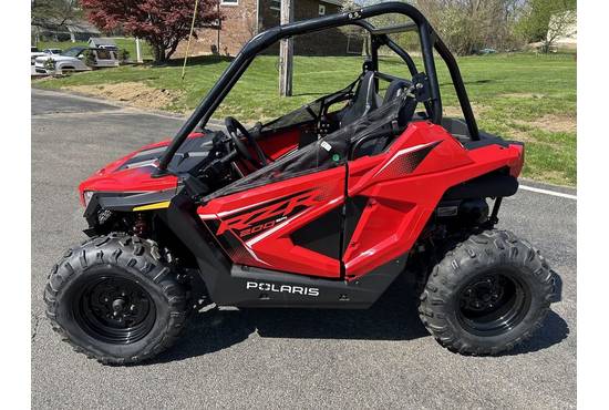 2026 RZR 200 EFI