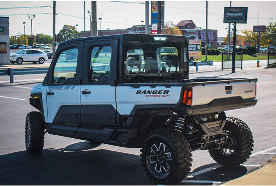 2025 ranger® crew xd 1500 northstar edition ultimate