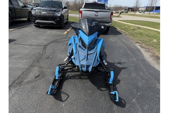 2024 patriot boost indy vr1 137