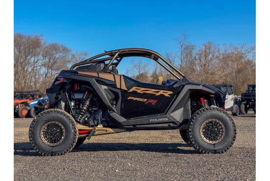 2025 rzr pro r ultimate