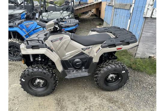 2025 sportsman® 570