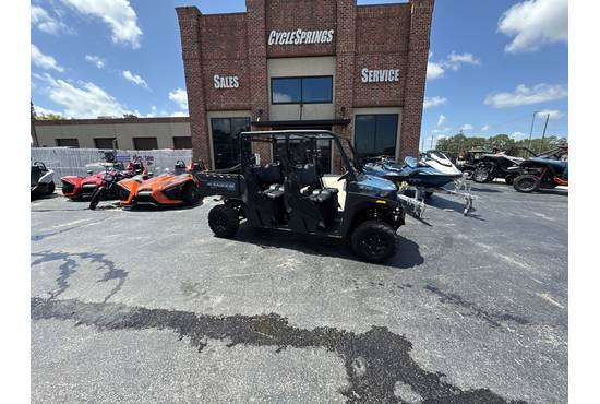 2025 ranger® crew sp 570 premium