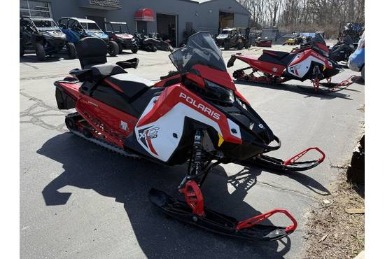 2023 650 switchback xc 146