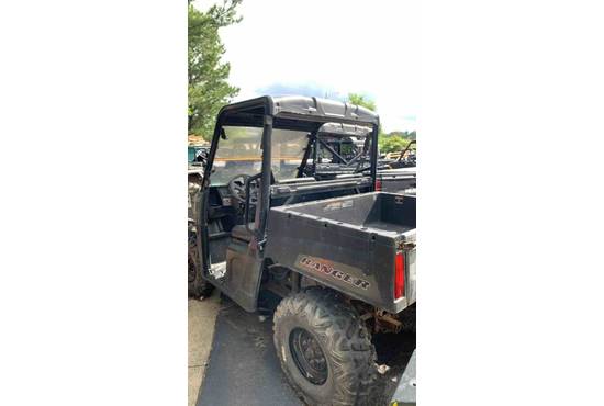 2020 ranger® 500 sage