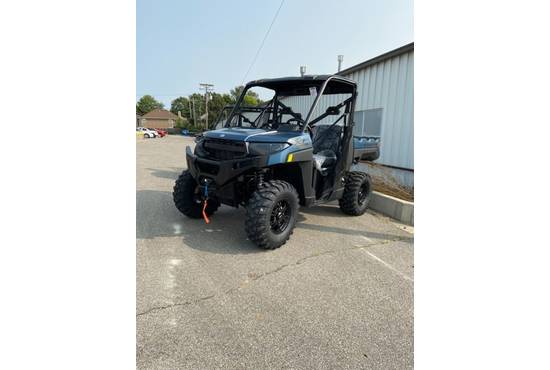 2025 ranger xp® 1000 premium