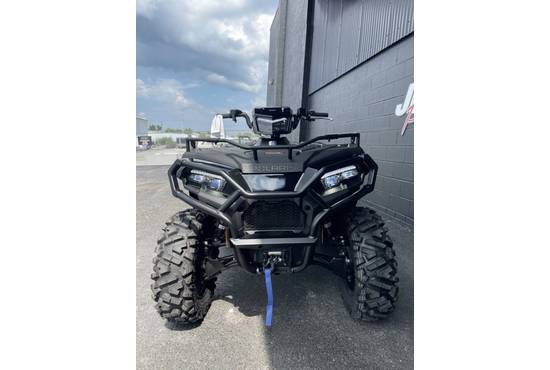 2025 sportsman® 570 trail